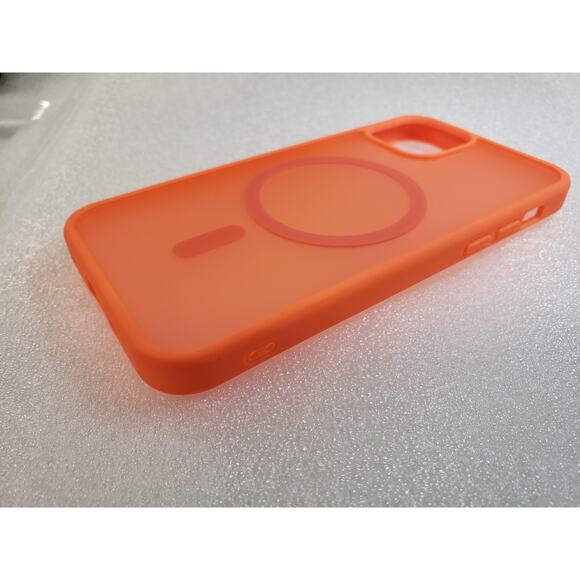 SUPFINE Magnetic for iPhone 12 Case/iPhone 12 Pro Case Compatible with MagSaf... - Picture 9 of 11